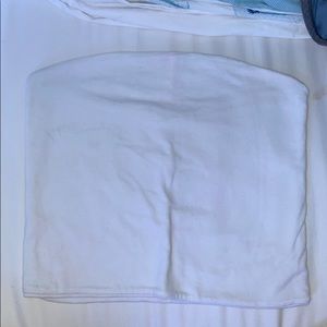 Brandy Melville tube top